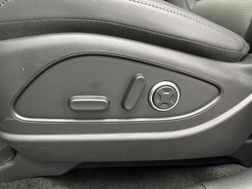 new 2026 Hyundai Palisade car, priced at $51,625