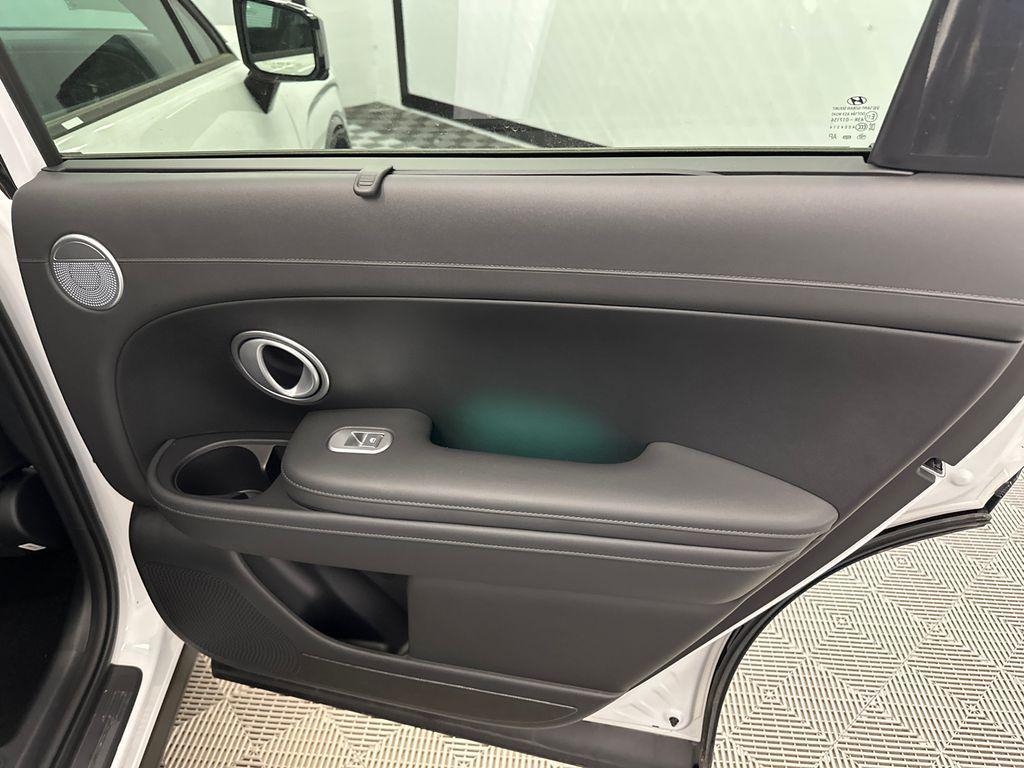 new 2026 Hyundai Palisade car, priced at $51,625