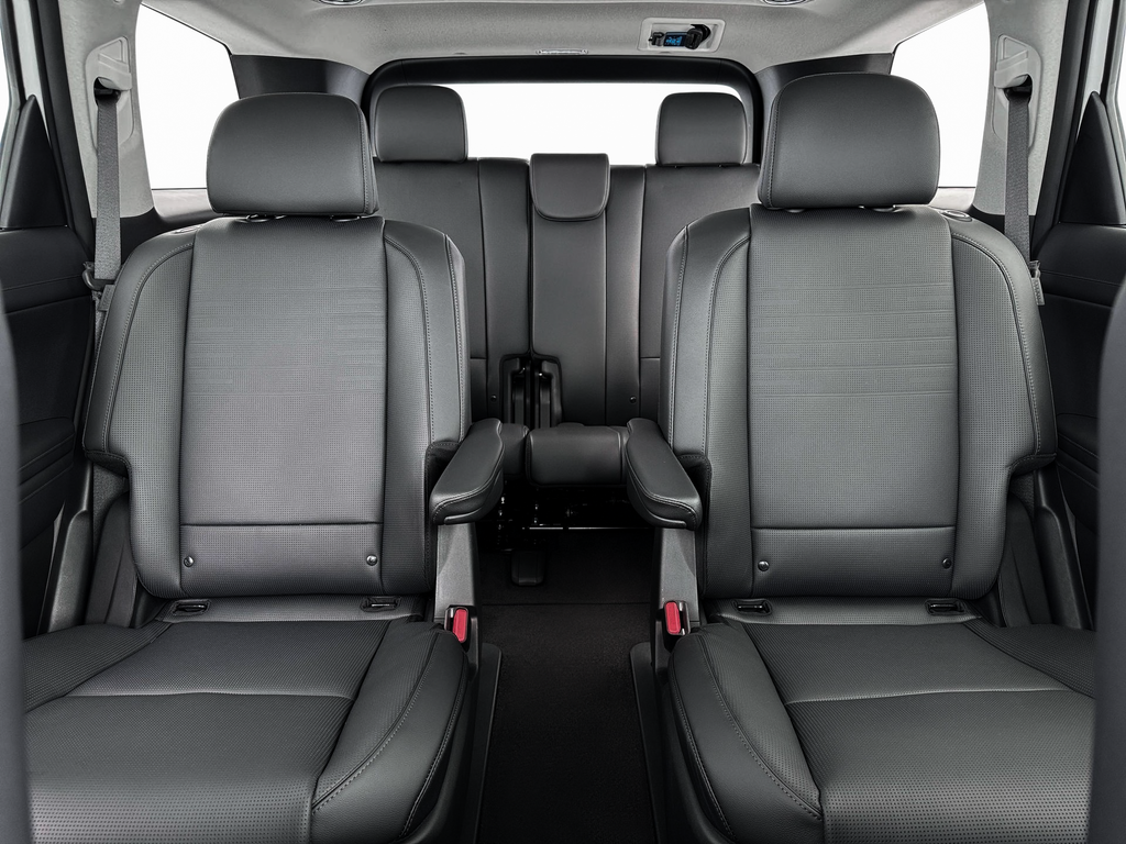 new 2026 Hyundai Palisade car, priced at $51,625