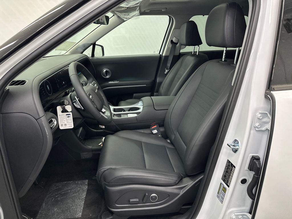 new 2026 Hyundai Palisade car, priced at $51,625