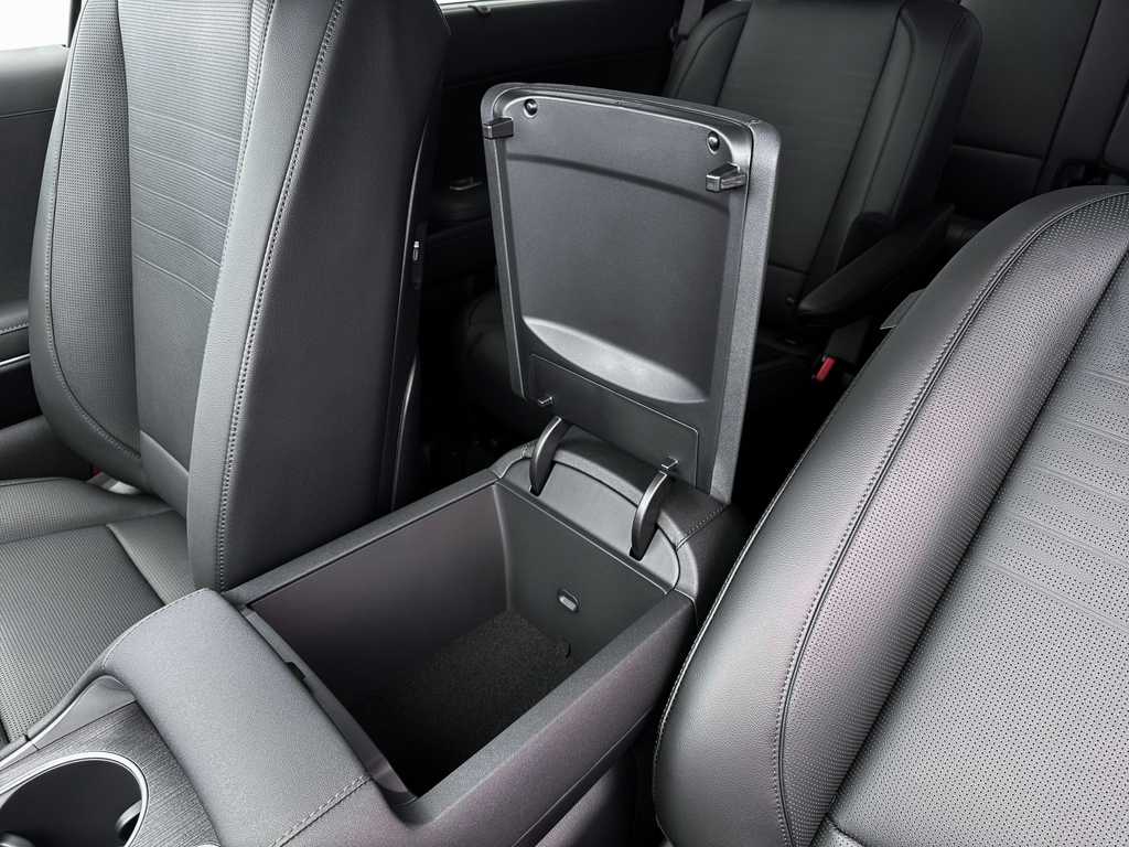 new 2026 Hyundai Palisade car, priced at $51,625