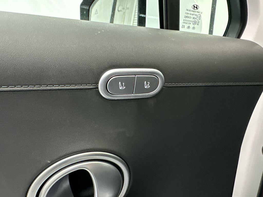 new 2026 Hyundai Palisade car, priced at $51,625