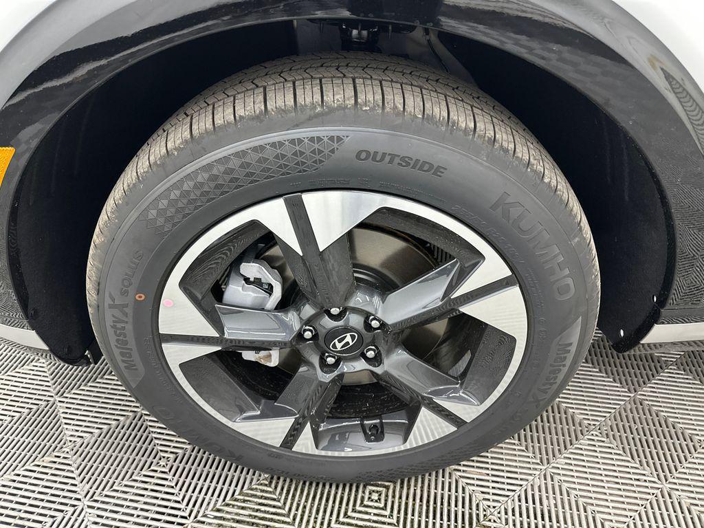 new 2026 Hyundai Palisade car, priced at $51,625