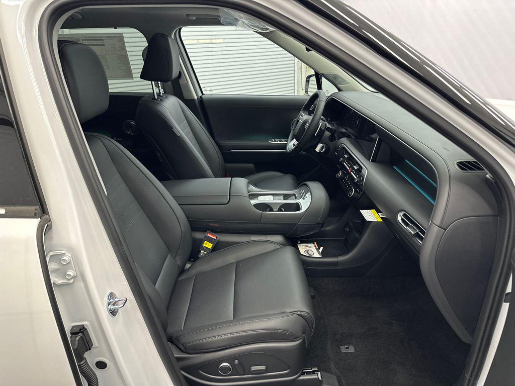 new 2026 Hyundai Palisade car, priced at $51,625