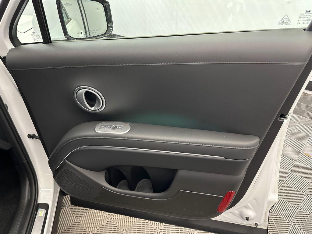 new 2026 Hyundai Palisade car, priced at $51,625