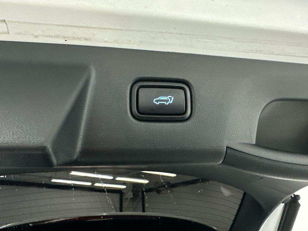 used 2022 Hyundai Tucson car, priced at $22,673