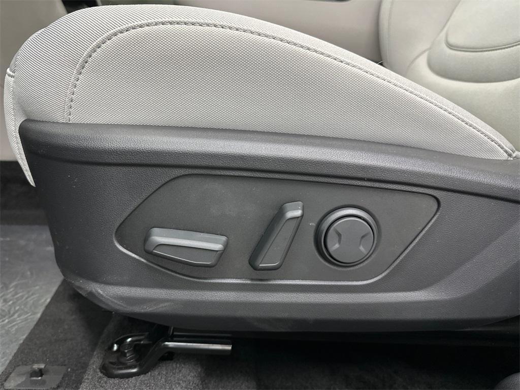 new 2026 Hyundai TUCSON Hybrid car, priced at $32,656