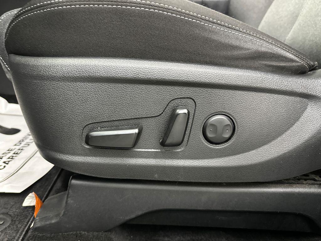 used 2021 Hyundai Palisade car, priced at $18,991