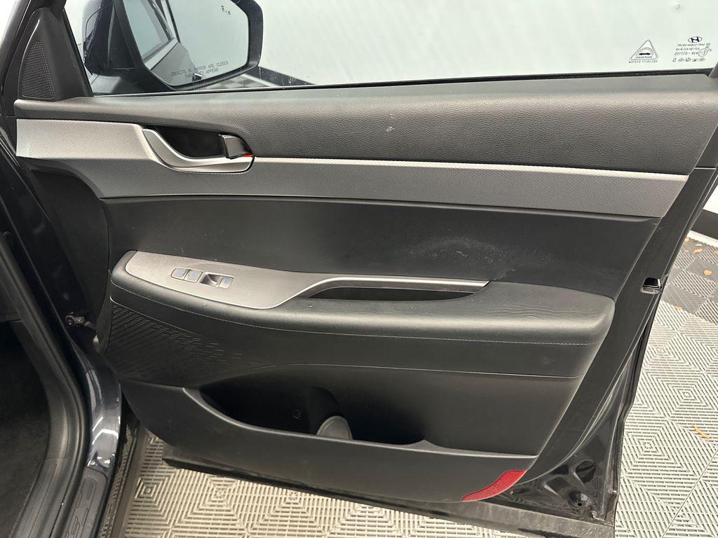 used 2021 Hyundai Palisade car, priced at $18,991