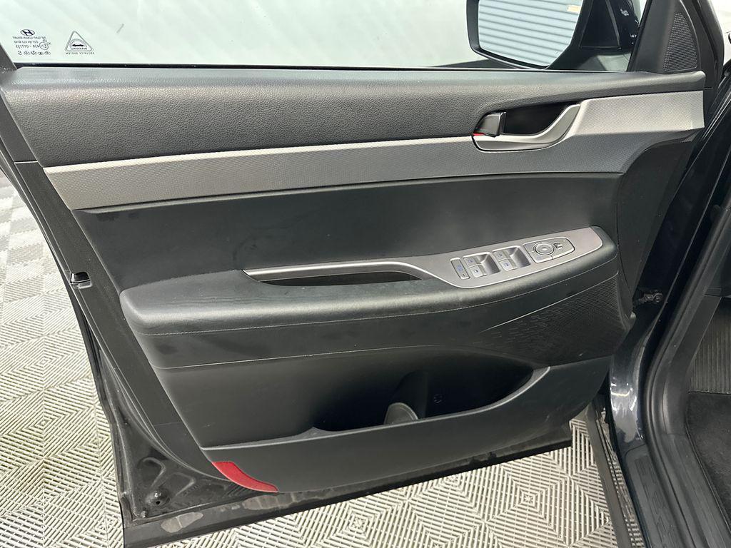 used 2021 Hyundai Palisade car, priced at $18,991