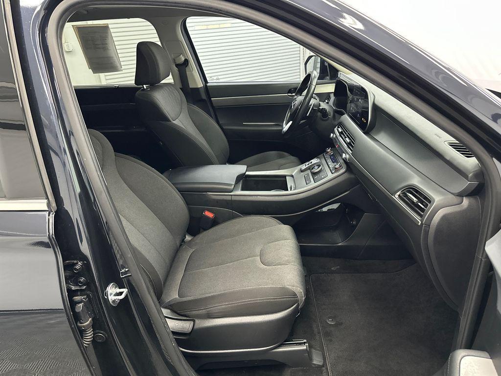 used 2021 Hyundai Palisade car, priced at $18,991