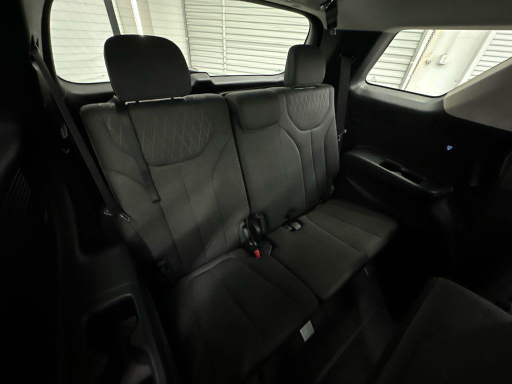 used 2021 Hyundai Palisade car, priced at $18,991