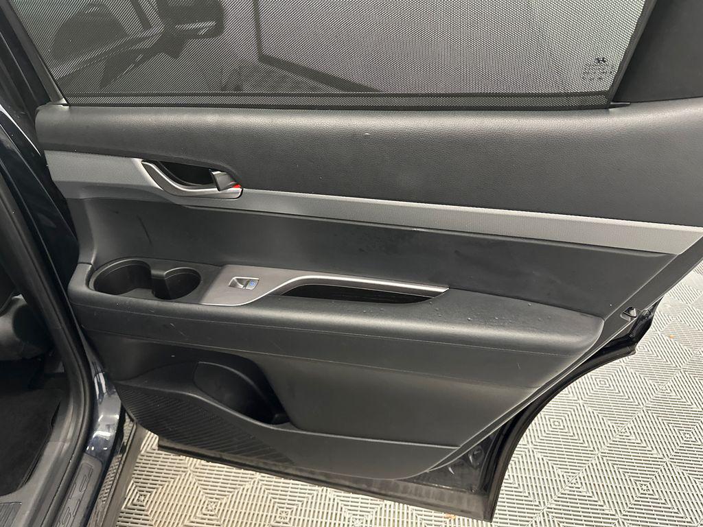 used 2021 Hyundai Palisade car, priced at $18,991