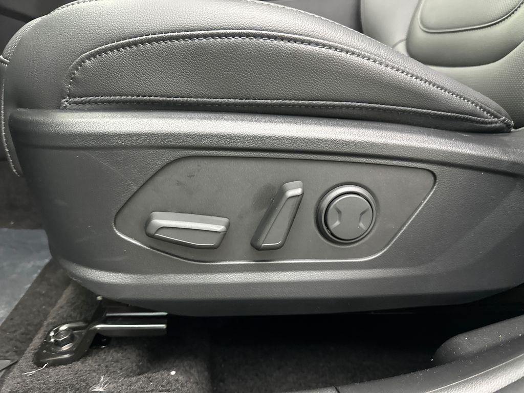 new 2026 Hyundai Tucson car, priced at $33,336