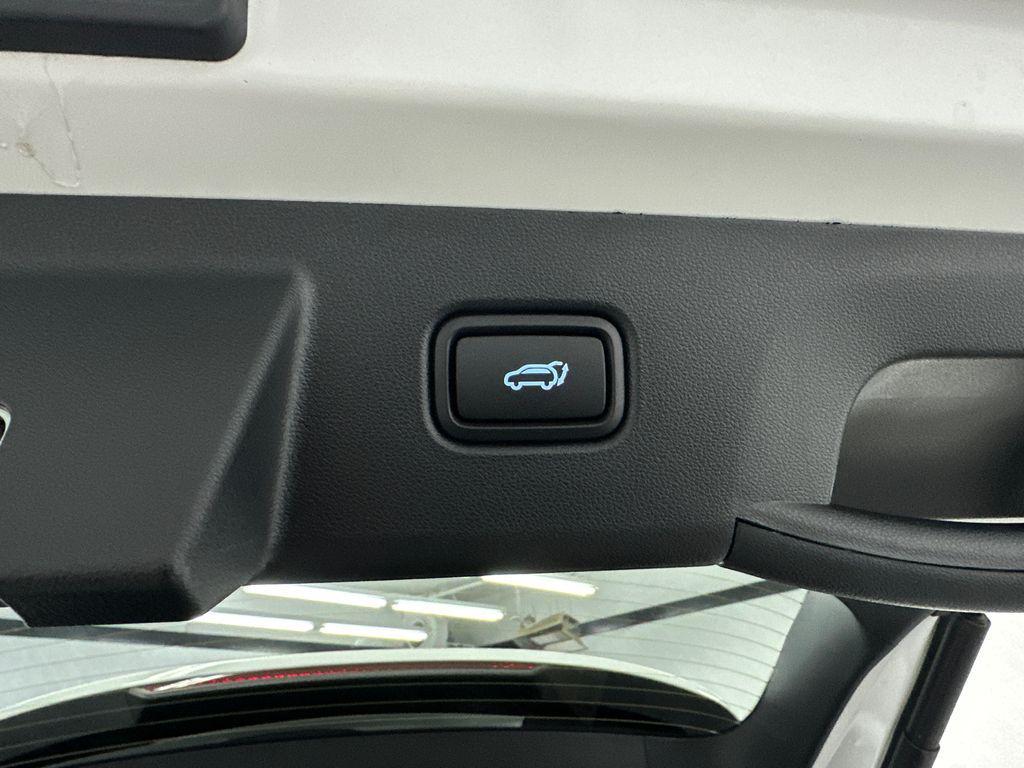 new 2026 Hyundai Tucson car, priced at $33,336
