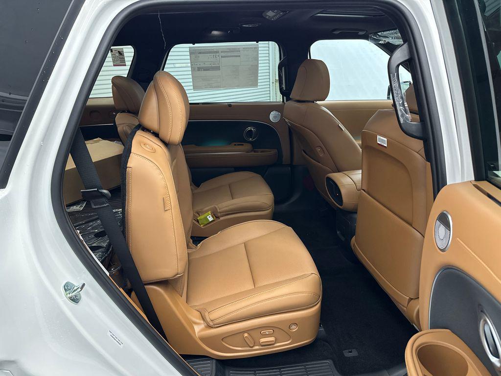 new 2026 Hyundai Palisade Hybrid car, priced at $58,812