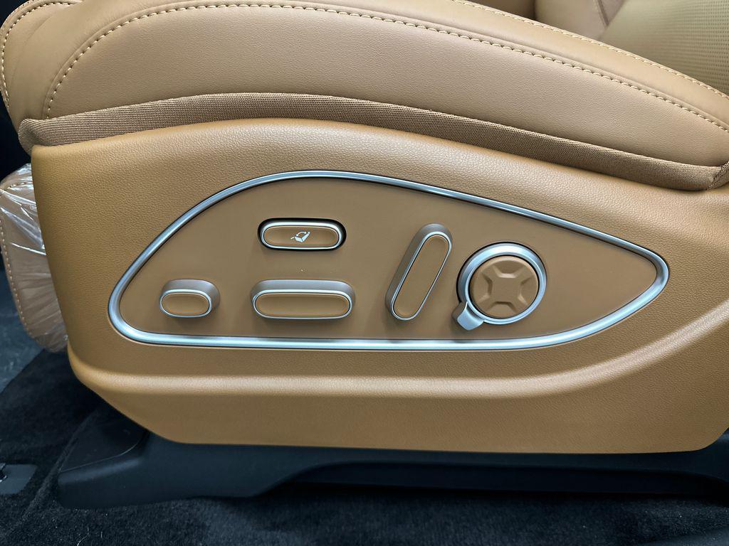 new 2026 Hyundai Palisade Hybrid car, priced at $58,812
