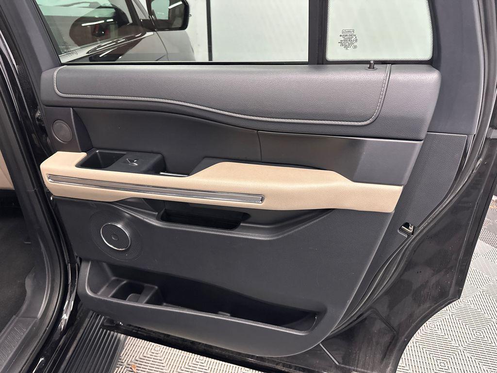 used 2024 Ford Expedition Max car, priced at $43,923