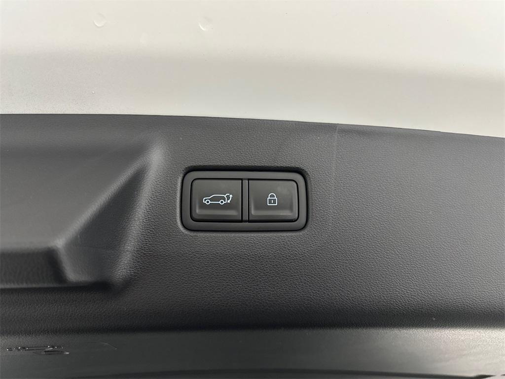 new 2026 Hyundai Santa Fe car, priced at $33,522