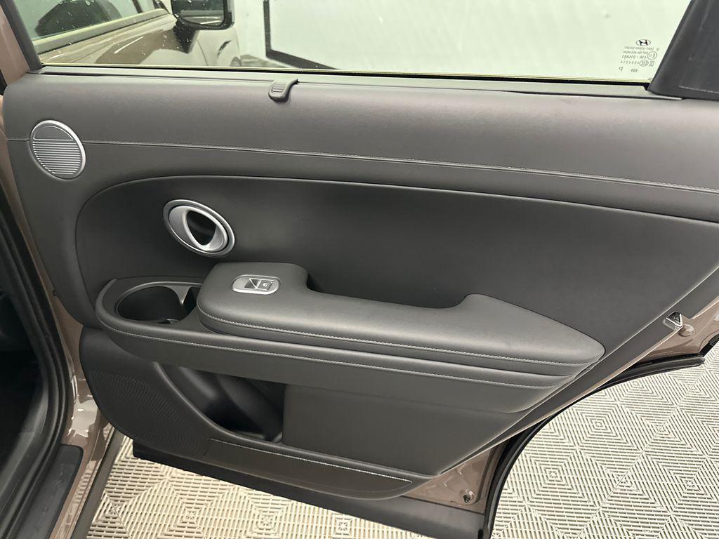 new 2026 Hyundai Palisade car, priced at $43,470