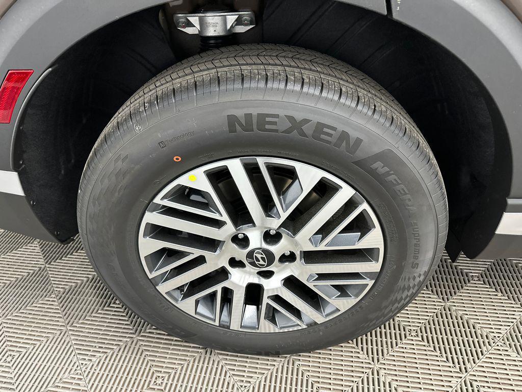 new 2026 Hyundai Palisade car, priced at $43,470