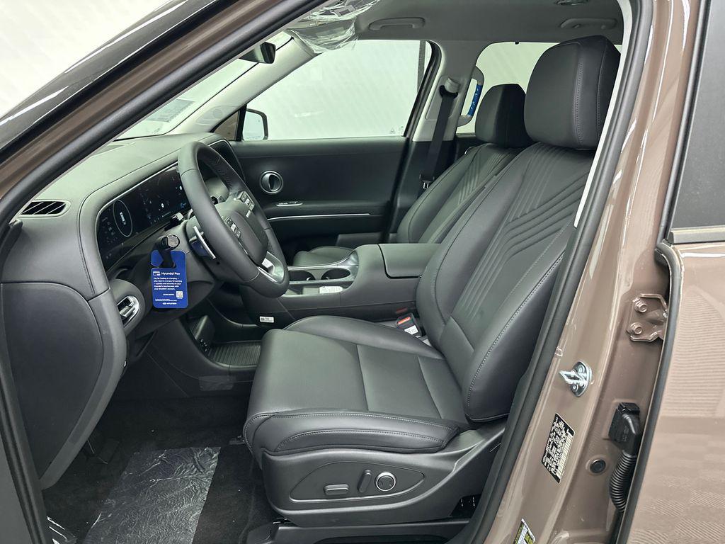 new 2026 Hyundai Palisade car, priced at $43,470