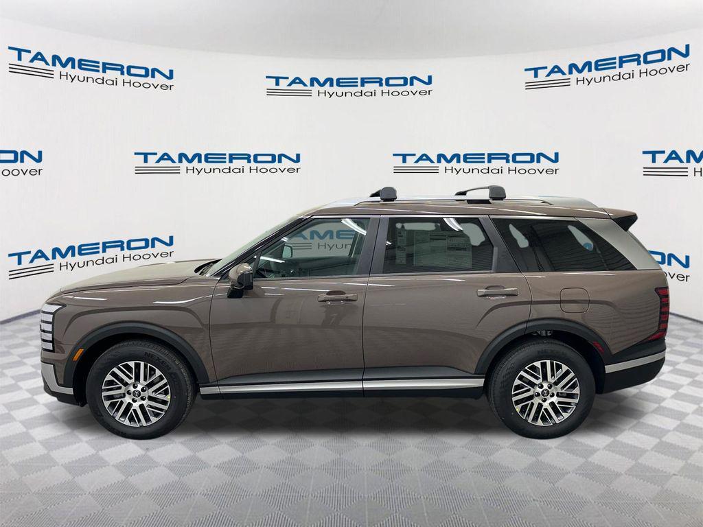 new 2026 Hyundai Palisade car, priced at $44,070
