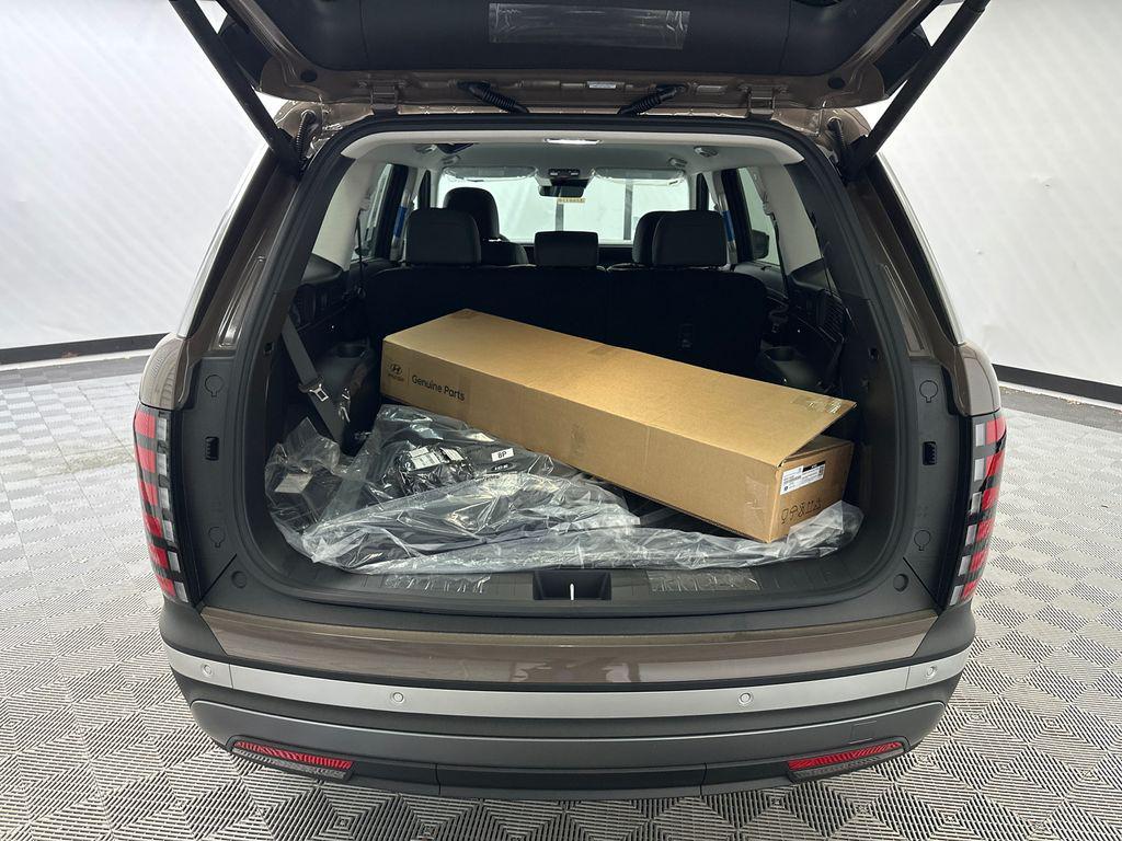 new 2026 Hyundai Palisade car, priced at $43,470