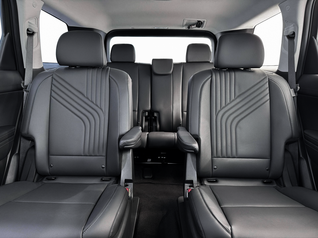 new 2026 Hyundai Palisade car, priced at $43,470