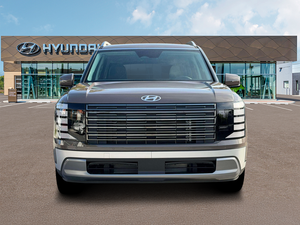 new 2026 Hyundai Palisade car, priced at $43,470