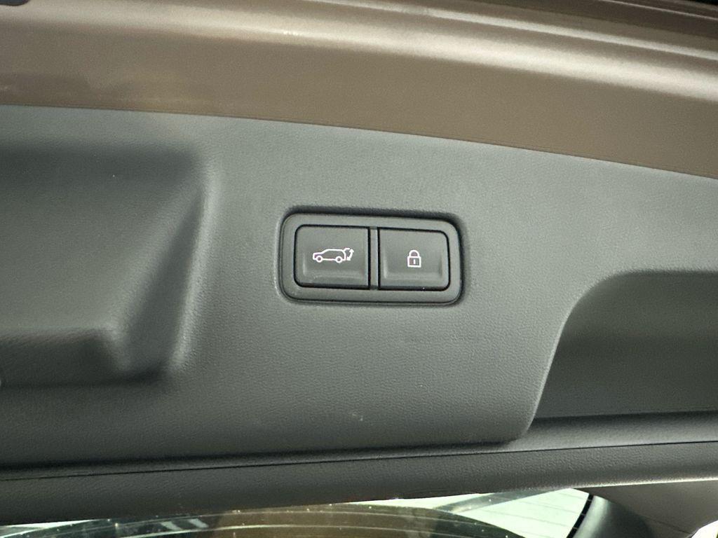 new 2026 Hyundai Palisade car, priced at $43,470