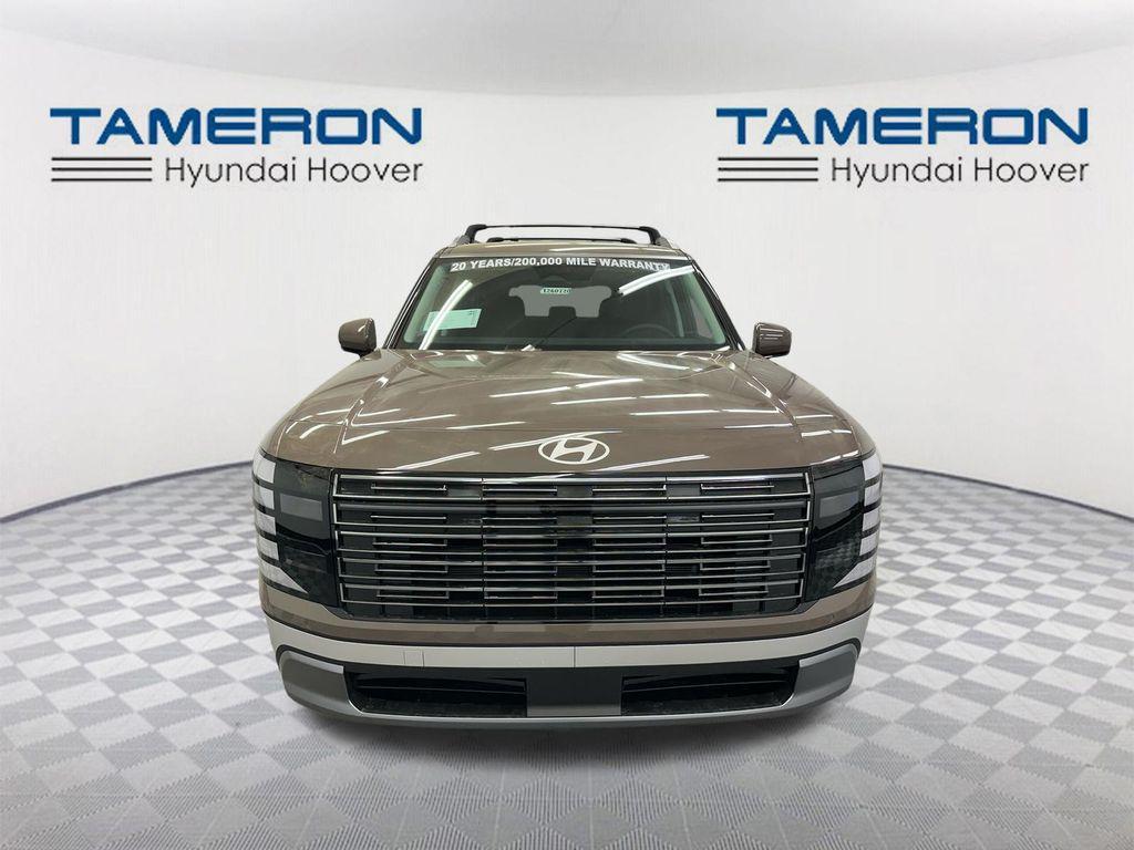 new 2026 Hyundai Palisade car, priced at $43,470