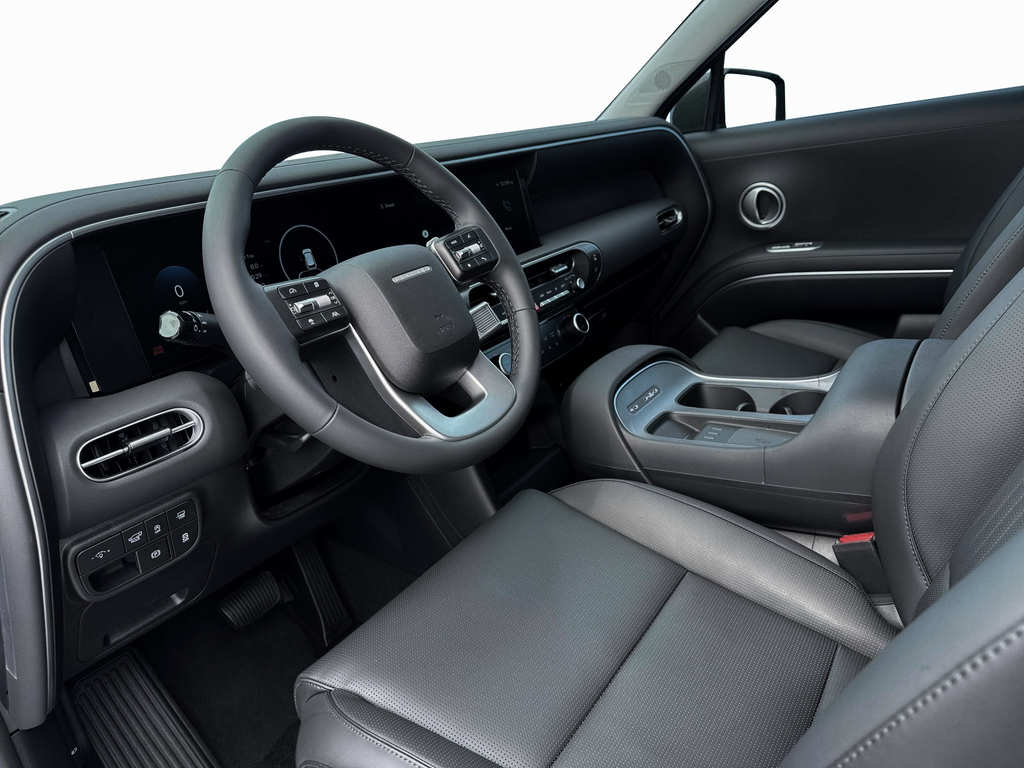 new 2026 Hyundai Palisade car, priced at $43,470