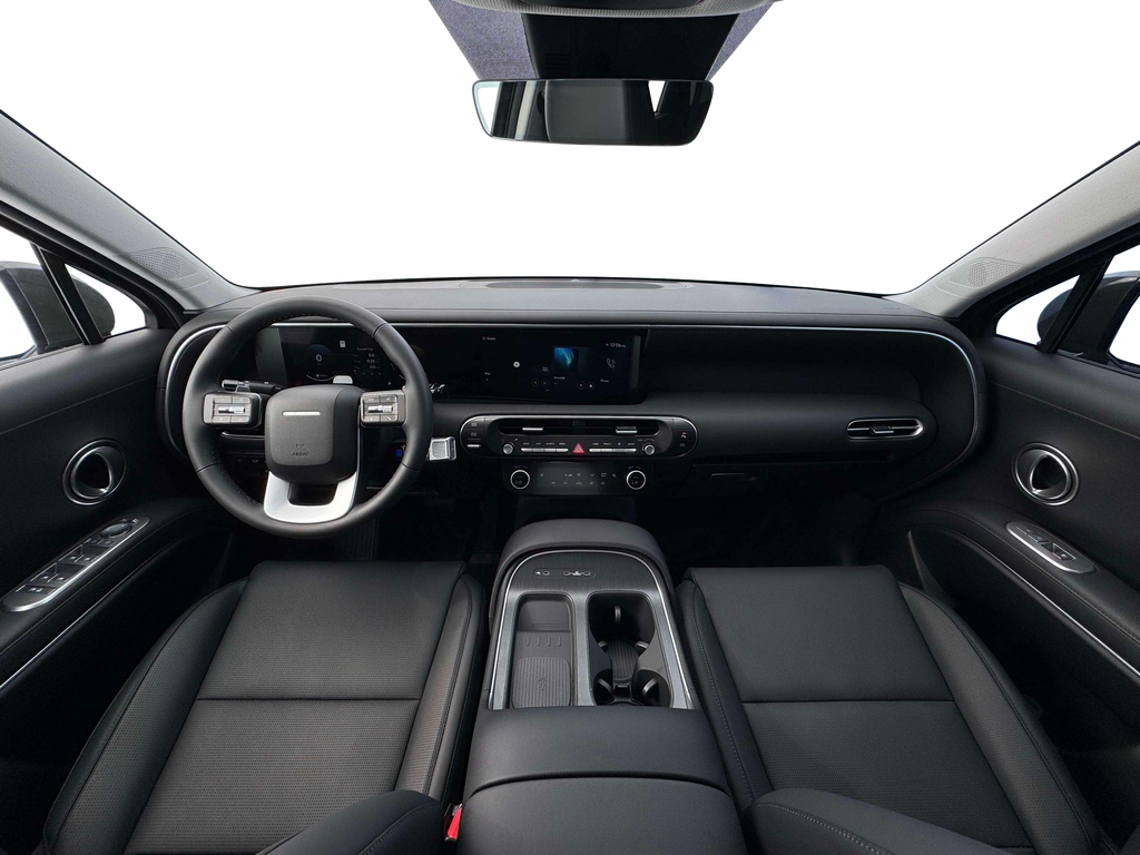 new 2026 Hyundai Palisade car, priced at $43,470