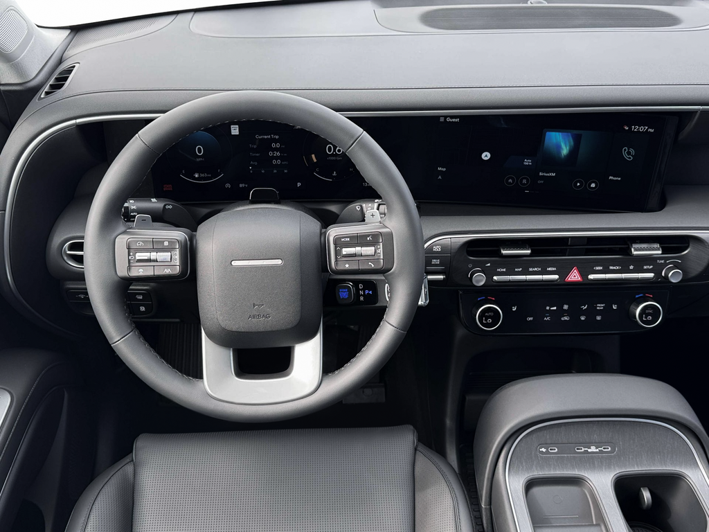 new 2026 Hyundai Palisade car, priced at $43,470