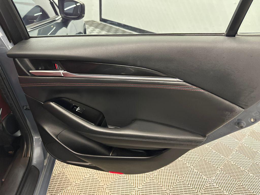 used 2021 Mazda Mazda6 car, priced at $18,983