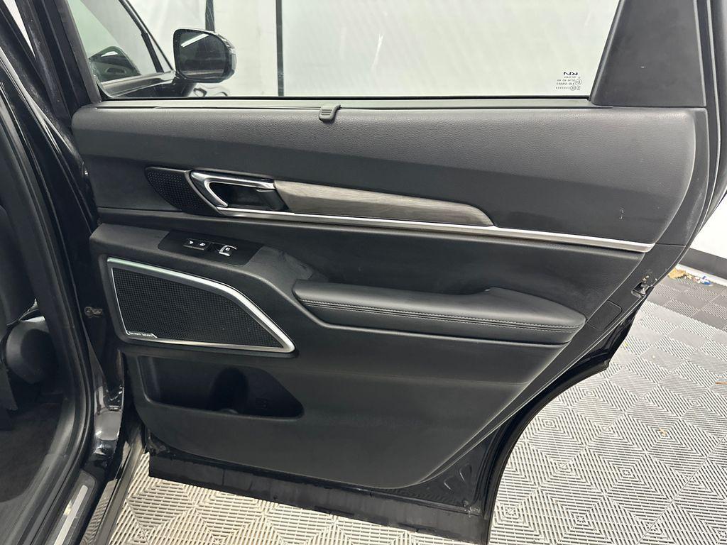 used 2024 Kia Telluride car, priced at $36,899