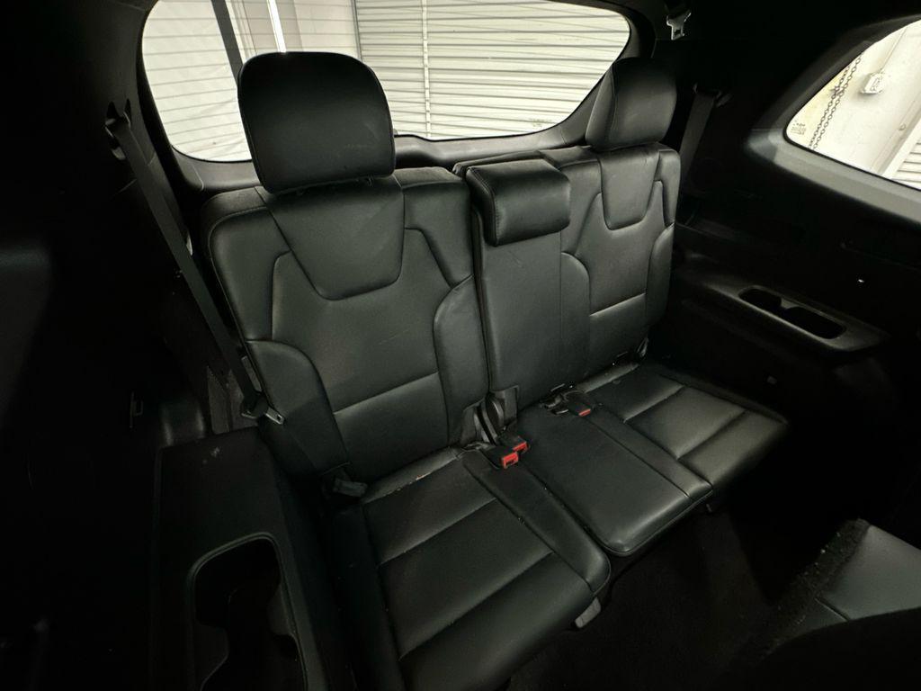 used 2024 Kia Telluride car, priced at $36,899