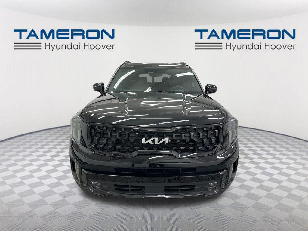 used 2024 Kia Telluride car, priced at $36,899