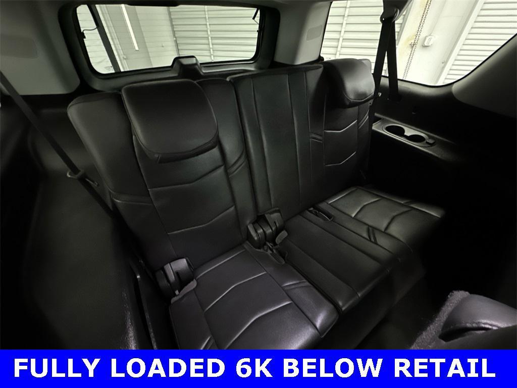 used 2018 Cadillac Escalade ESV car, priced at $30,764