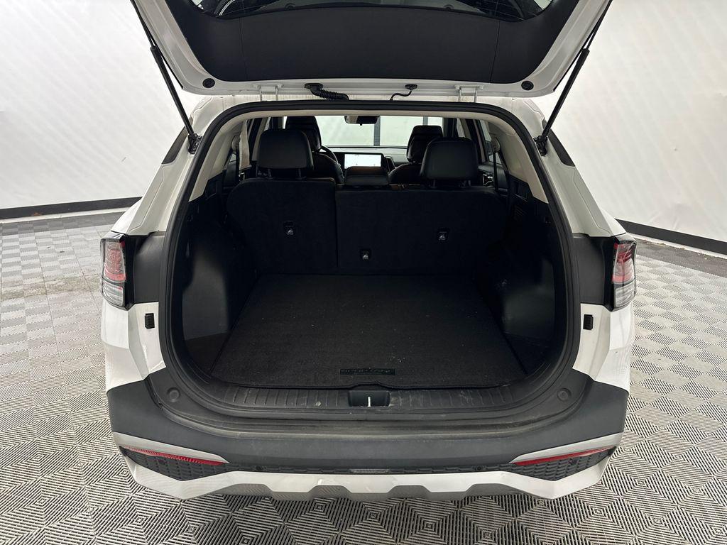 used 2023 Kia Sportage car, priced at $18,915