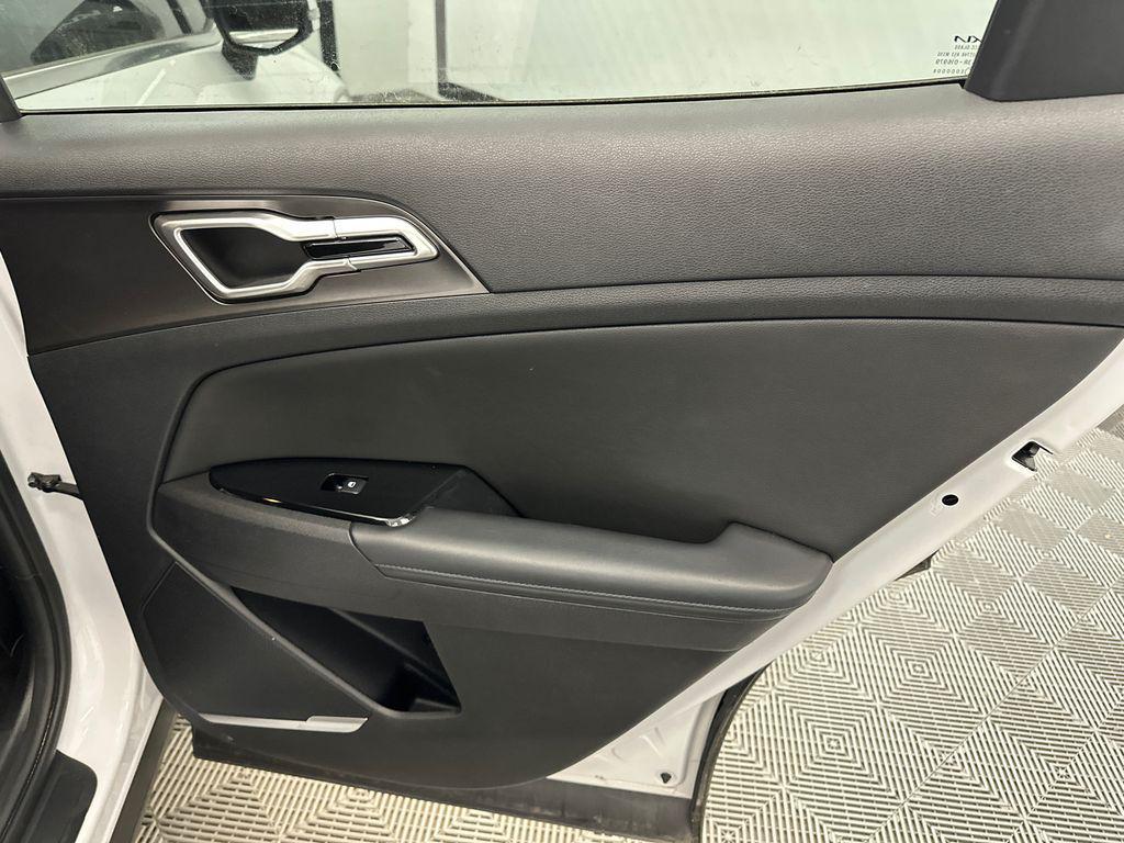 used 2023 Kia Sportage car, priced at $18,915