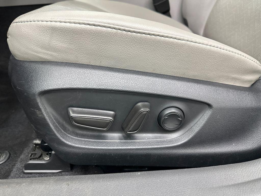 used 2024 Toyota Camry car, priced at $25,872