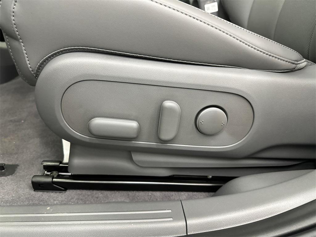new 2026 Hyundai IONIQ 5 car, priced at $36,098