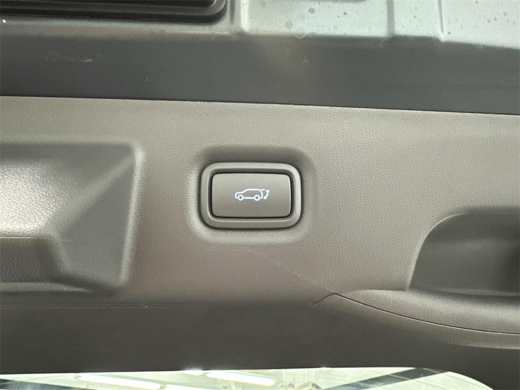 new 2026 Hyundai IONIQ 5 car, priced at $36,098