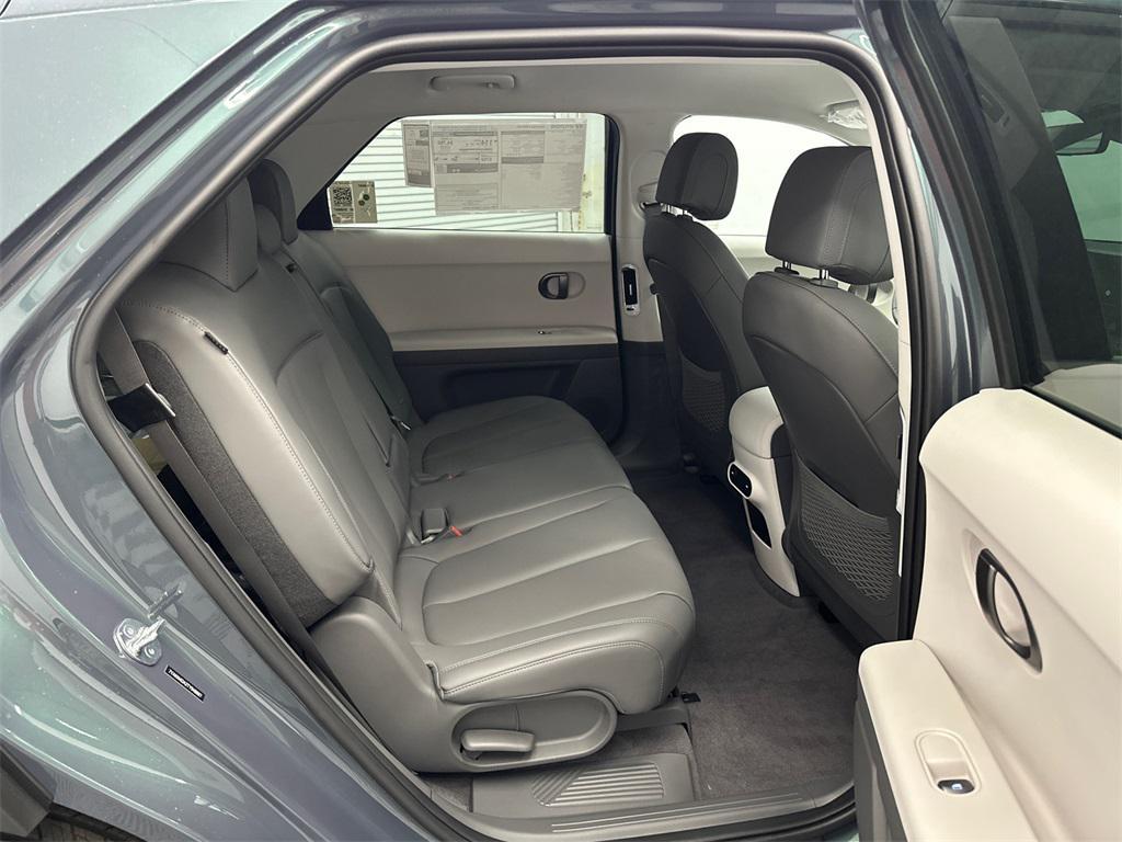 new 2026 Hyundai IONIQ 5 car, priced at $36,098