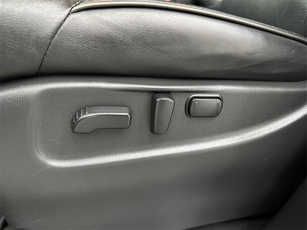 used 2017 INFINITI QX80 car, priced at $14,997