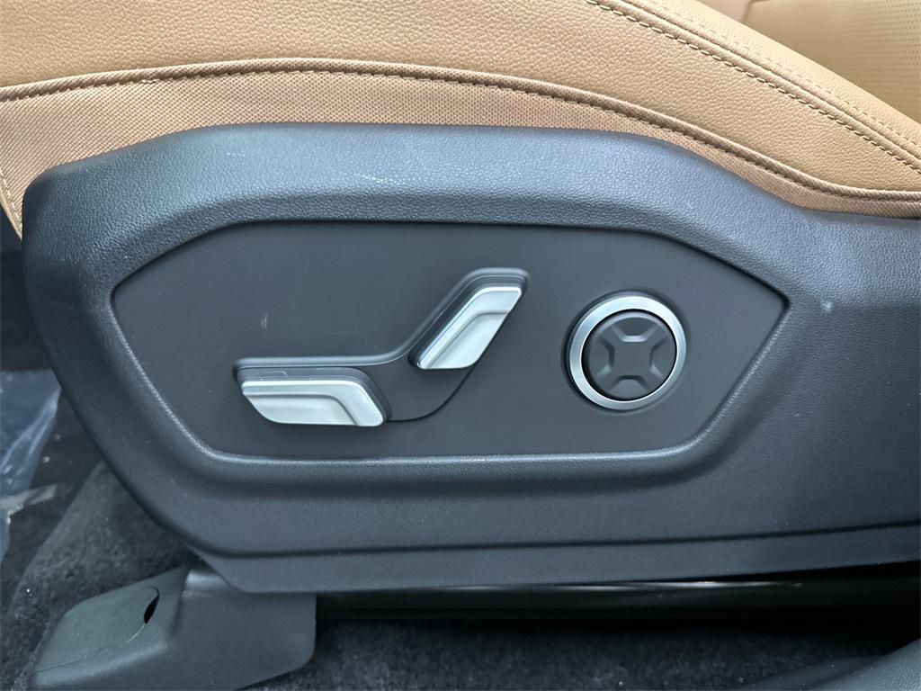 new 2026 Hyundai Santa Fe car, priced at $44,481