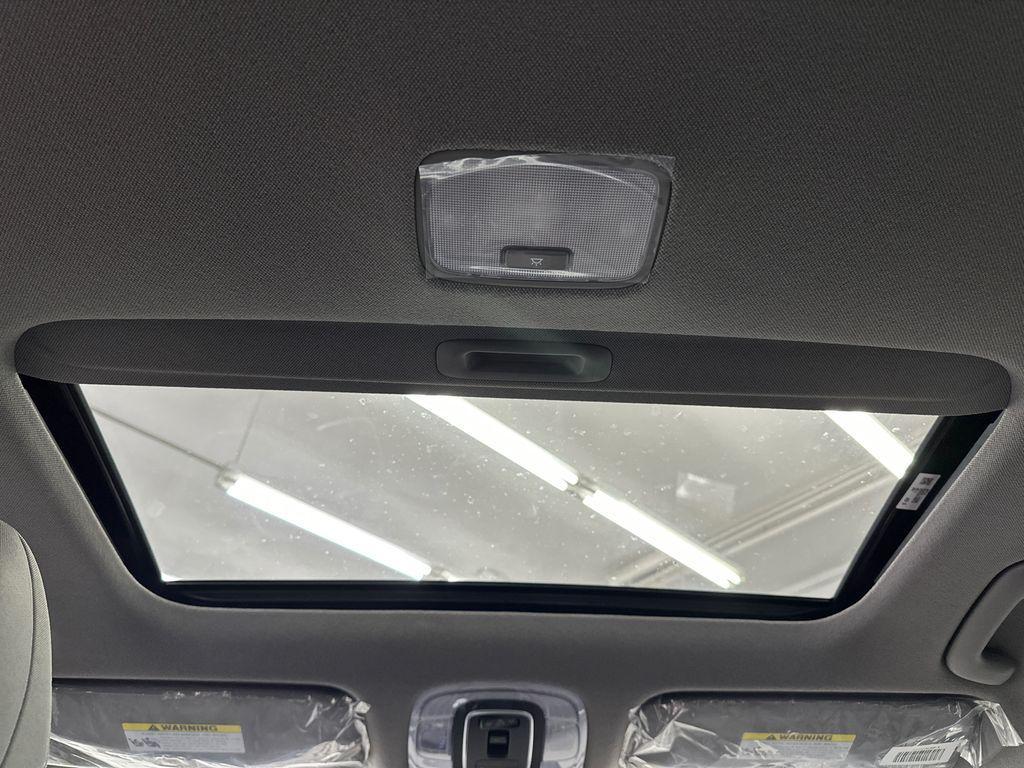 new 2026 Hyundai Elantra car, priced at $24,717