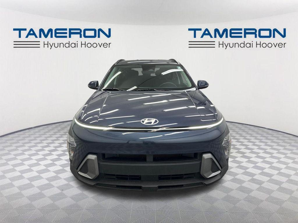 used 2024 Hyundai Kona car, priced at $19,987